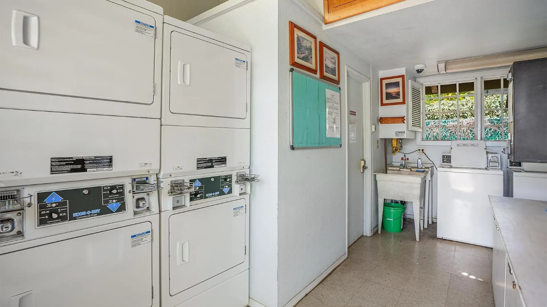Gardenfront Escape With Ocean Views At Kapa'A Sands 24
